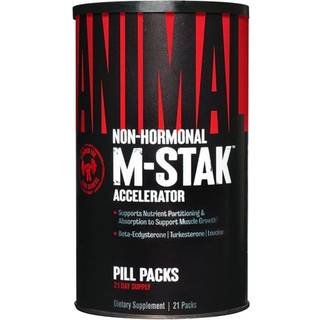 Universal Nutrition Animal M-Stak, 21-pack