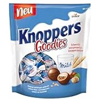 Knoppers Goodies 180 g.