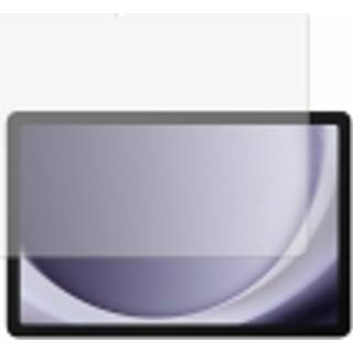 Samsung Galaxy Tab A9+ (Plus) 4smarts Second Glass Beskyttelsesglas - Gennemsigtig
