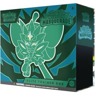 Twilight Masquerade Elite Trainer Box