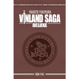 Vinland Saga Deluxe 6