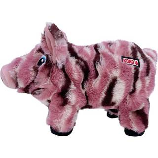 KONG Low Stuff Stripes Gris