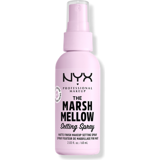 NYX Professional Makeup The Marshmellow Matte Setting Spray 05 (60 ml)