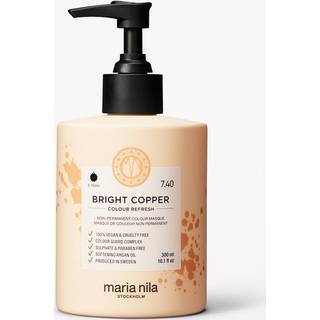 Maria Nila Colour Refresh Bright Copper 300ml