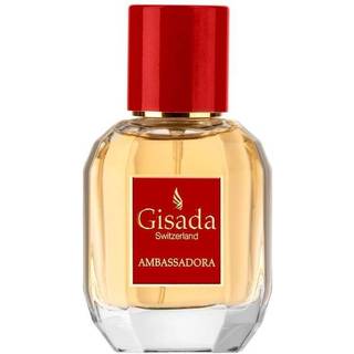 Gisada Ambassadora Eau De Parfum 50 ml
