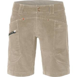 Elevenate Men's Après Cord Shorts Sand, XXL