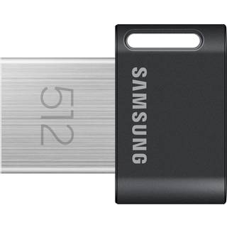 Samsung FIT Plus - 512GB - USB Stick