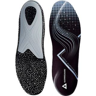 B BY BJERREGAARD Low arch support ESD godkendt svangstøttesål Str. 42/43