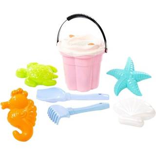 Cavallino Toys Bucket Set 9 pcs.