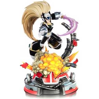 First4Figures Mega Man X (Black Zero) RESIN Statue