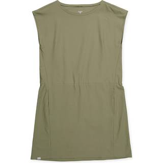 Houdini Women's Dawn Dress Sage Green, L