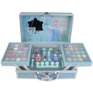Disney Frozen Lip Smacker Makeuptaske