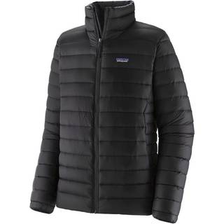 Patagonia Men's Down Sweater Black, XS