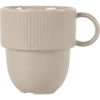 Inka krus 27 cl, beige