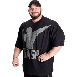 Archer Thermal Iron Tee, Asphalt