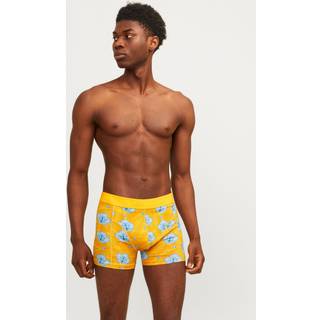 Jack & Jones 3pak underbukser i forskellige farver til herre