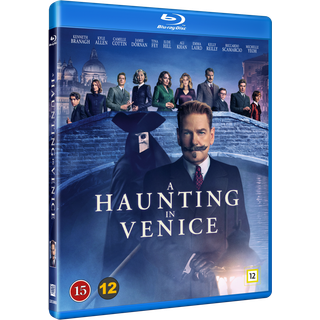 A Haunting in Venice