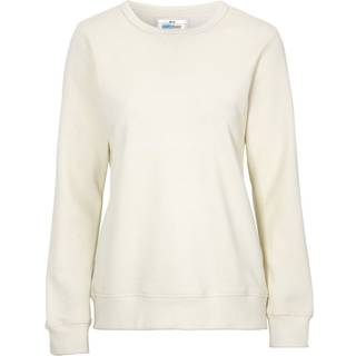 Cottover 141004 Crew neck dame Off White M