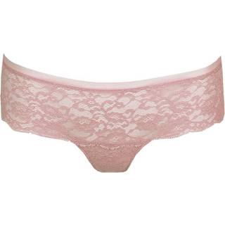 Marie Jo Color Studio Lace Shorts - Ancientpink - 36