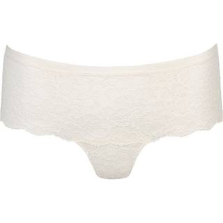 Marie Jo Color Studio Lace Shorts - Ivory - 42