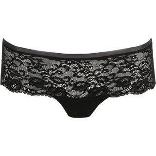 Marie Jo Color Studio Lace Shorts - Black - 44