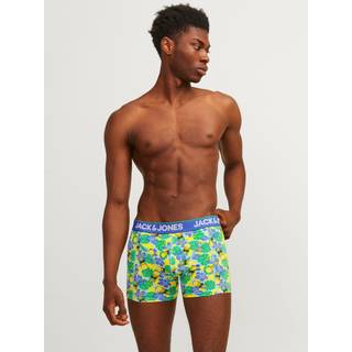 Jack & Jones 3pak underbukser/trunks i forskellige farver til herre