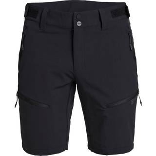 Tenson Men's Txlite Flex Shorts Black, L