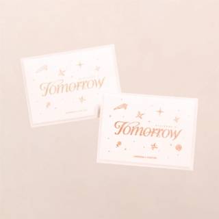 TOMORROW X TOGETHER (TXT) - Minisode 3: Tomorrow