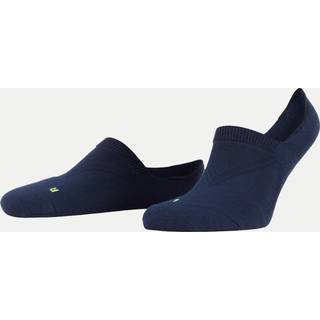 Falke Cool Kick Invisible Unisex Socks - Navy-2 - Str 46/48 * Kampagne *
