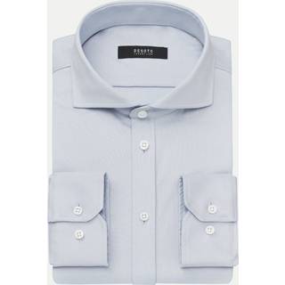 DESOTO Herren Hemd blau