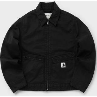 Women's Norris Jacket in Black - L