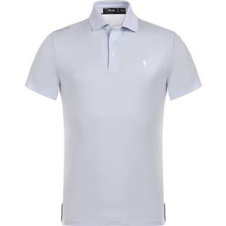 Polo Ralph Lauren Herren Polo-Shirt blau