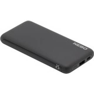 Nebo powerbank 10000 mah