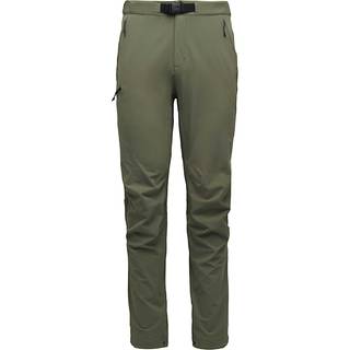Black Diamond Men's Alpine Pants Tundra, 31