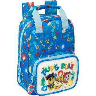 Paw Patrol Rygsæk Pups Rule 4.5L, Blå