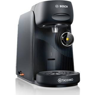 BOSCH Coffeepadmachine Tassimo black S