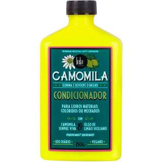 LOLA From Rio CAMOMILA Blonde Conditioner 250g