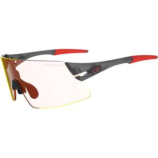 Tifosi Rail Xc Clarion Fototec Single Lens Solbriller Satin Vapor