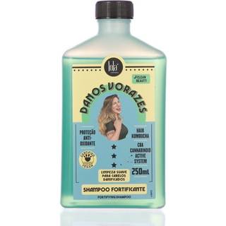 Lola from Rio Danos Vorazes Fortifying Shampoo 250 ml