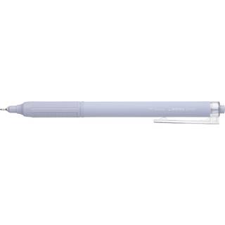 Tombow MONO graph Lite kuglepen 0,5mm smokey blå