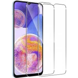 Samsung Galaxy A05s Hærdet glas 0,26mm 2,5D 9H