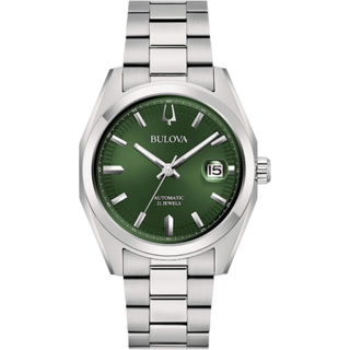 Herre Bulova 96B429 Ur - Stilfuld 39mm Urværk
