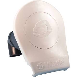 Manuel lænsepumpe Whale Smartbail, skotmonteret, 67 liter / min