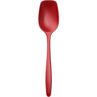 Grydeske 25cm Rød, Rosti