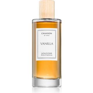 Chanson d&#39;Eau Original Vanilla Eau de Toilette til kvinder 100 ml - 100 ml