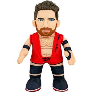 Bleacher Creatures WWE L.A. Knight 10 """" Plush Figur - En wrestling -superstjerne til spil eller display