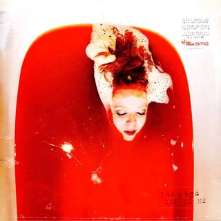 Garbage - Lie To Me