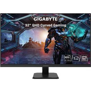 GIGABYTE MONITOR 32" GS32Q EK1