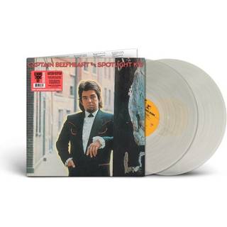Captain Beefheart - The Spotlight Kid