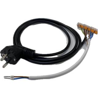 Salus Pump Wire New